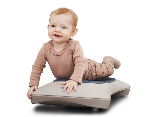 Floor Surfer® Nordic