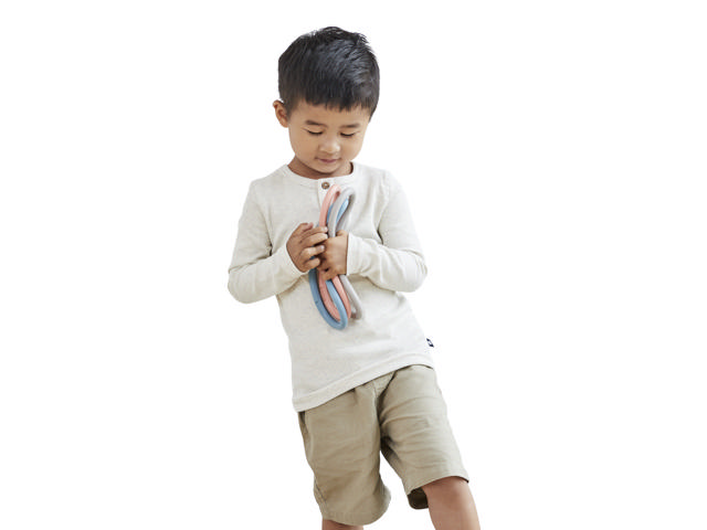 Activity Rings Nordic