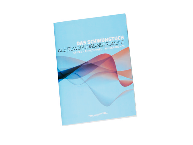 Parachute, Exercises in German