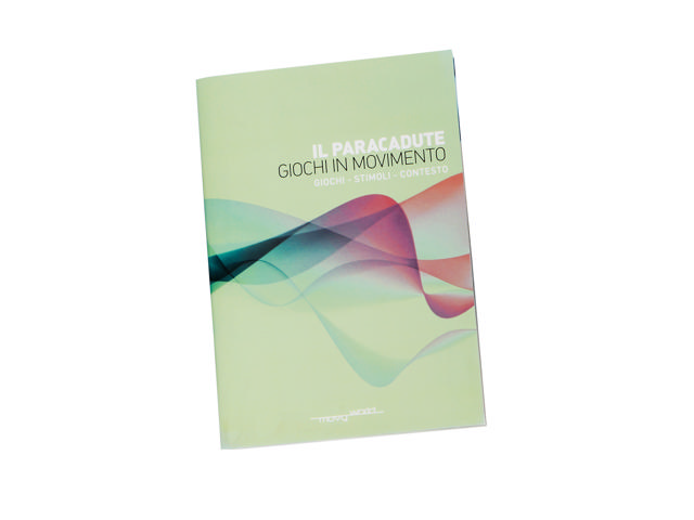 Parachute, Exercises in Italian