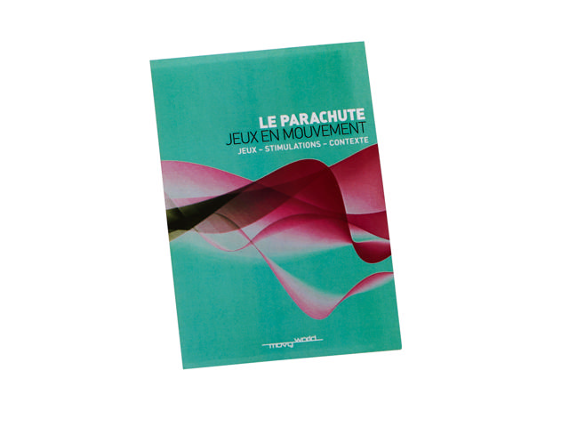 Parachute, Exercises in French